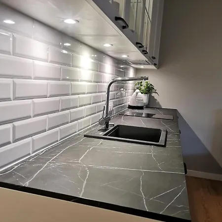 Apartment Pinea Premium 4you Baseny I Sauna W Cenie !!! Pobierowo