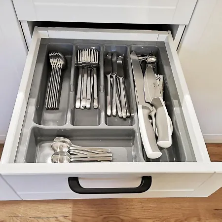 Apartment Pinea Premium 4you Baseny I Sauna W Cenie !!! Pobierowo