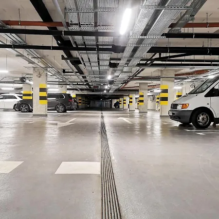 Pinea Premium 4you Baseny I Sauna W Cenie !!! * Pobierowo