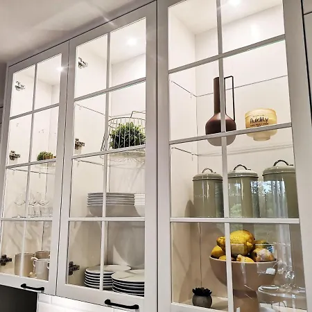 Pinea Premium 4you Baseny I Sauna W Cenie !!! Apartment *