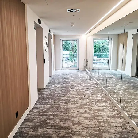 Pinea Premium 4you Baseny I Sauna W Cenie !!! Apartmán *