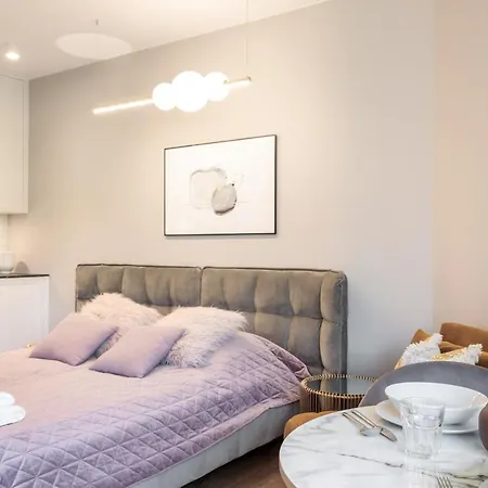 Pinea Premium 4you Baseny I Sauna W Cenie !!! Apartment Pobierowo