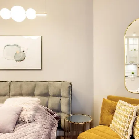 Pinea Premium 4you Baseny I Sauna W Cenie !!! Apartment Pobierowo