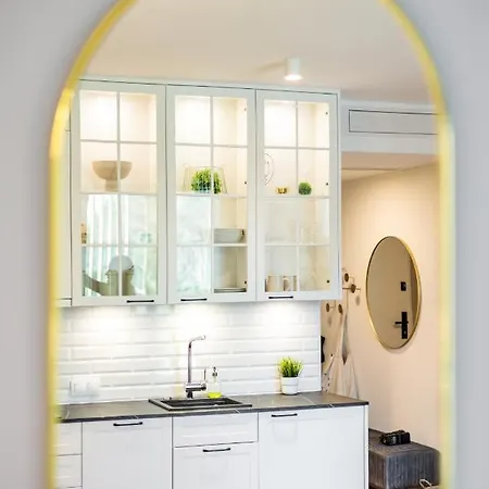 Pinea Premium 4you Baseny I Sauna W Cenie !!! Apartment Pobierowo