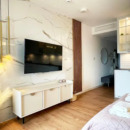 Pinea Premium 4you Baseny I Sauna W Cenie !!! Pobierowo