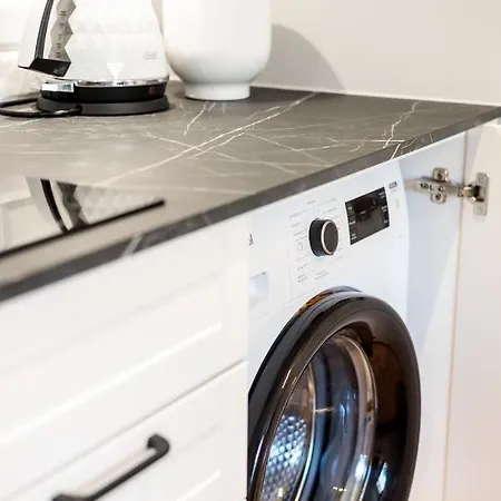 Pinea Premium 4you Baseny I Sauna W Cenie !!! Apartment Pobierowo