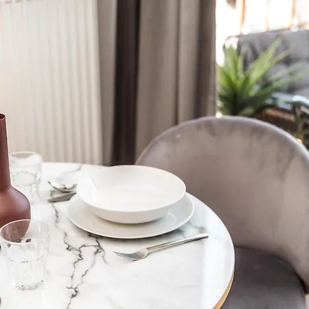 Pinea Premium 4you Baseny I Sauna W Cenie !!! アパート *