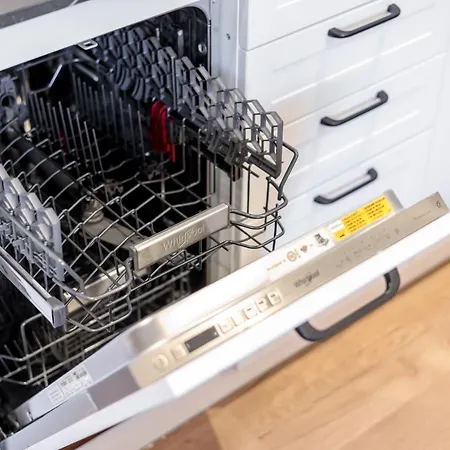 Pinea Premium 4you Baseny I Sauna W Cenie !!! アパート ポビエロボ