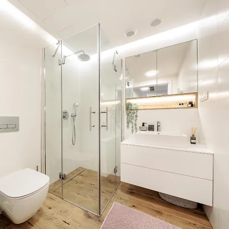 Apartment Pinea Premium 4you Baseny I Sauna W Cenie !!!