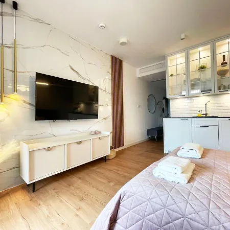 Apartment Pinea Premium 4you Baseny I Sauna W Cenie !!!