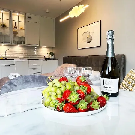 Pinea Premium 4you Baseny I Sauna W Cenie !!! * Pobierowo