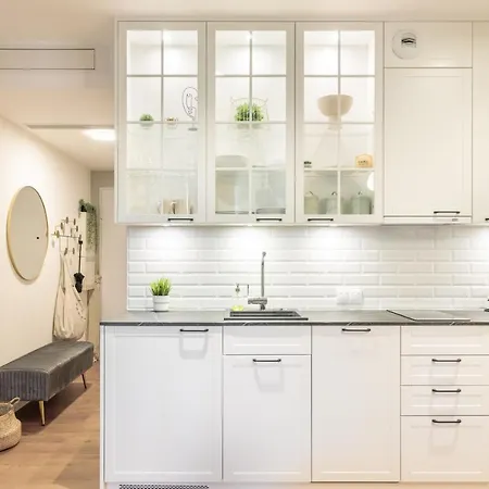 Apartment Pinea Premium 4you Baseny I Sauna W Cenie !!! Pobierowo