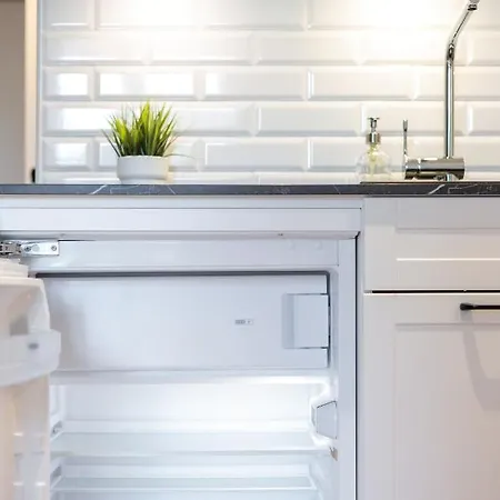 Pinea Premium 4you Baseny I Sauna W Cenie !!! Pobierowo