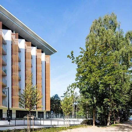 Pinea Premium 4you Baseny I Sauna W Cenie !!!