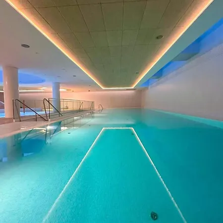 Apartmán Pinea Premium 4you Baseny I Sauna W Cenie !!! *