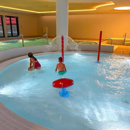 Pinea Premium 4you Baseny I Sauna W Cenie !!! *