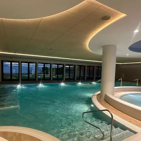 Apartment Pinea Premium 4you Baseny I Sauna W Cenie !!!