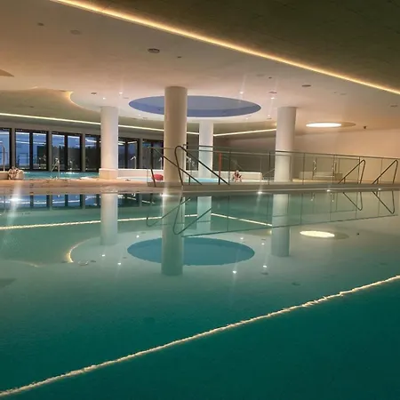 Apartament Pinea Premium 4you Baseny I Sauna W Cenie !!! *