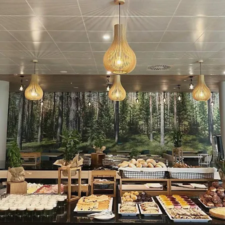 Pinea Premium 4you Baseny I Sauna W Cenie !!! Apartament Pobierowo