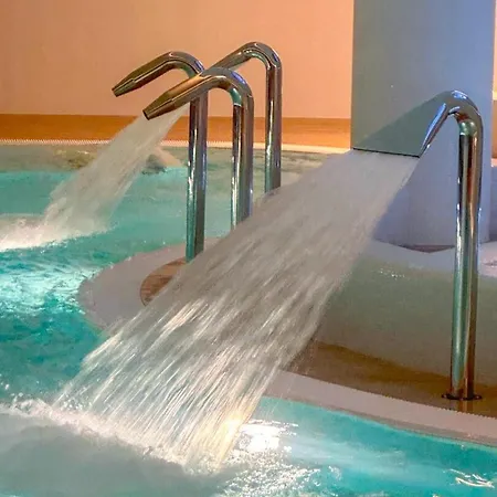 Pinea Premium 4you Baseny I Sauna W Cenie !!! *