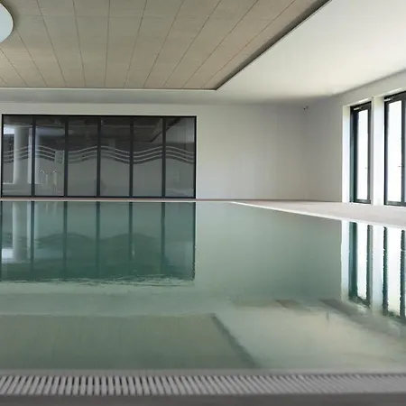 Pinea Premium 4you Baseny I Sauna W Cenie !!!