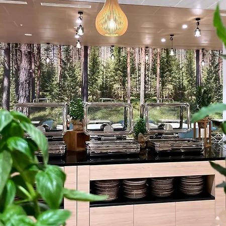 Pinea Premium 4you Baseny I Sauna W Cenie !!! Apartment Pobierowo