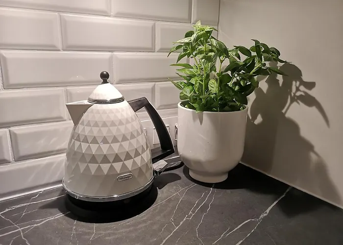 Pinea Premium 4you Baseny I Sauna W Cenie !!! Apartamento