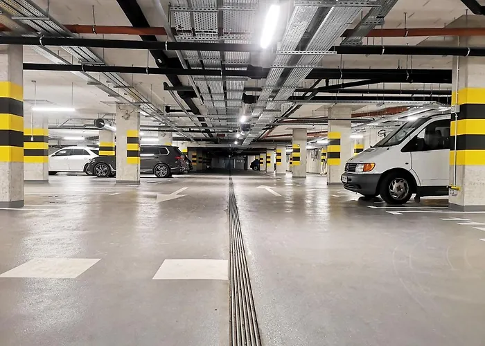 Pinea Premium 4you Baseny I Sauna W Cenie !!! * Pobierowo