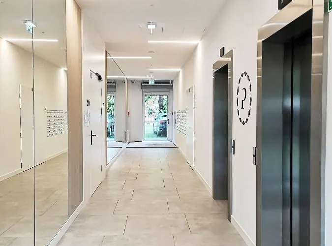 Apartament Pinea Premium 4you Baseny I Sauna W Cenie !!! *