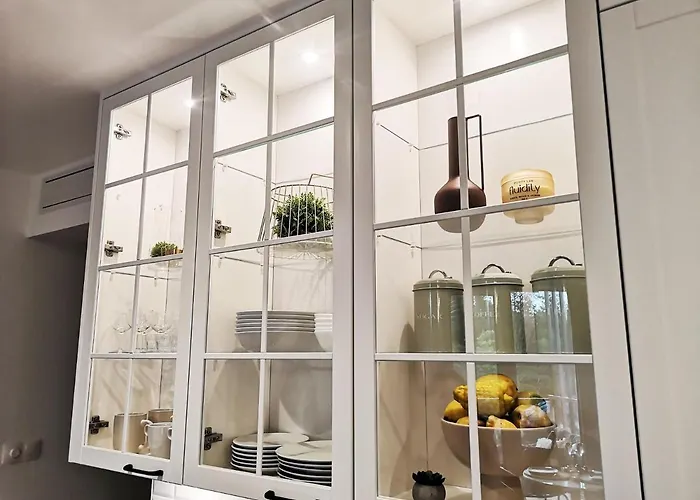 Pinea Premium 4you Baseny I Sauna W Cenie !!! דירה *