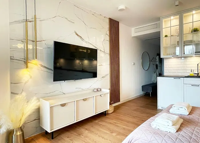 Pinea Premium 4you Baseny I Sauna W Cenie !!! פוביירובו