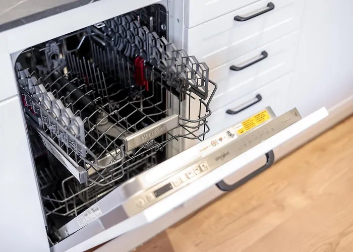 Pinea Premium 4you Baseny I Sauna W Cenie !!! Apartament Pobierowo