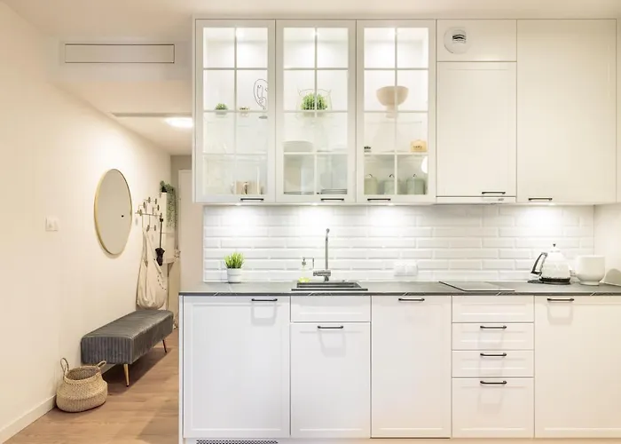 Apartament Pinea Premium 4you Baseny I Sauna W Cenie !!! Pobierowo