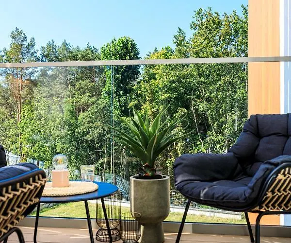 Pinea Premium 4you Baseny I Sauna W Cenie !!! *