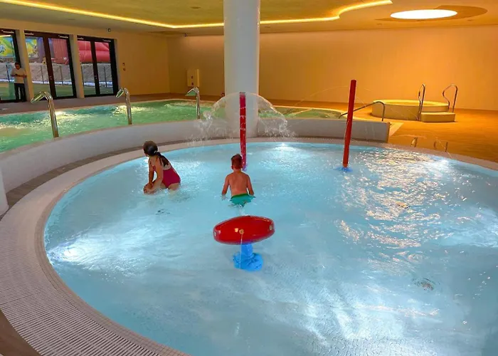 Pinea Premium 4you Baseny I Sauna W Cenie !!! *