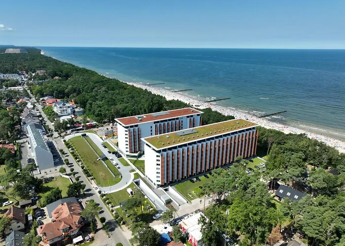 Pinea Premium 4you Baseny I Sauna W Cenie !!! * פוביירובו