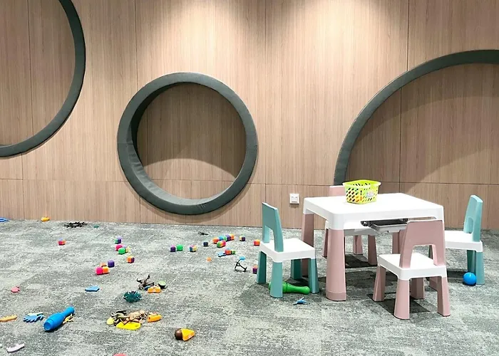 Pinea Premium 4you Baseny I Sauna W Cenie !!! דירה *