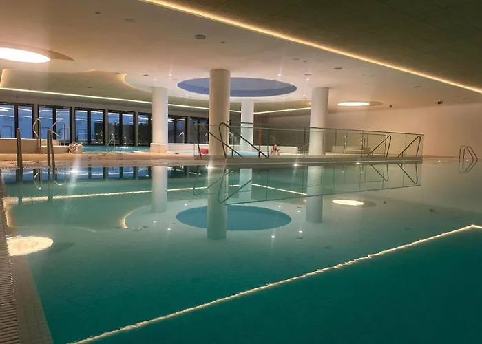 Apartament Pinea Premium 4you Baseny I Sauna W Cenie !!! *