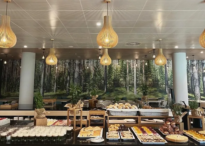 Pinea Premium 4you Baseny I Sauna W Cenie !!! Apartament Pobierowo