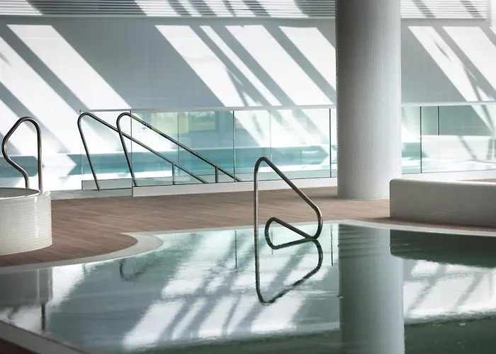 Apartament Pinea Premium 4you Baseny I Sauna W Cenie !!! Pobierowo