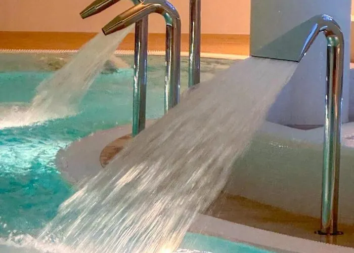 Pinea Premium 4you Baseny I Sauna W Cenie !!! *