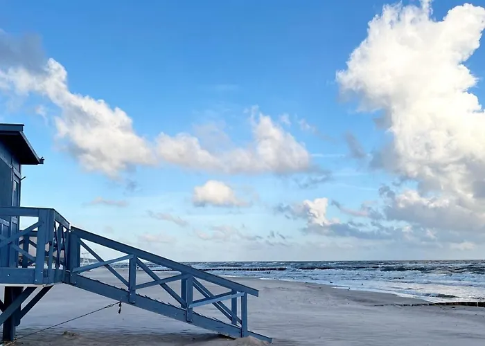 Pinea Premium 4you Baseny I Sauna W Cenie !!! דירה *