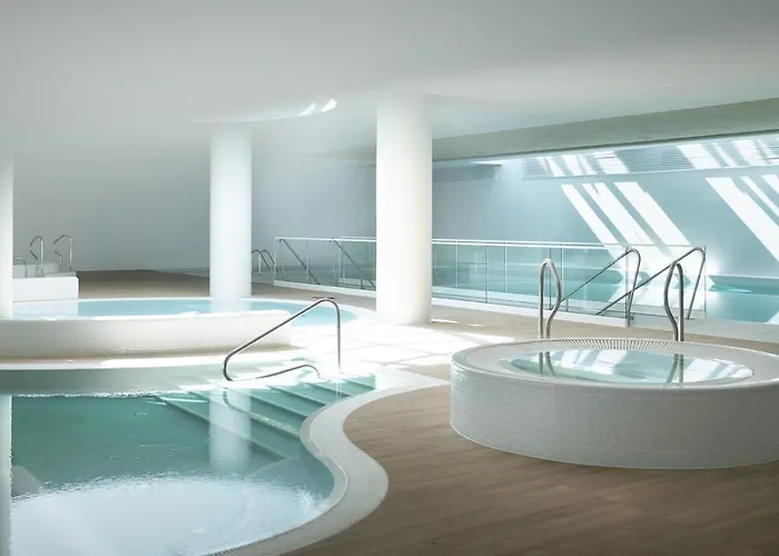 Apartament Pinea Premium 4you Baseny I Sauna W Cenie !!! *