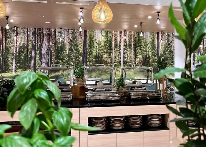 Pinea Premium 4you Baseny I Sauna W Cenie !!! Apartament Pobierowo